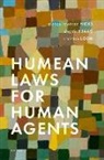 Michael Townsen (Postdoctoral Research Fell Hicks, Michael Townsen Hicks, Siegfried Jaag, Christian Loew - Humean Laws for Human Agents
