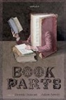 Dennis Duncan, Dennis (Writer and Translator) Adam Duncan, Dennis (Writer and Translator) Smyth Duncan, Dr Dennis Duncan, Smyth Adam, Dennis Duncan... - Book Parts