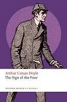 Arthur Conan Doyle, Caroline Reitz - Sign of the Four