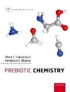 Henderson Cleaves, Albert Fahrenbach, Albert Cleaves Fahrenbach - Prebiotic Chemistry