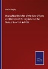Wm. D. Murphy - Biographical Sketches of the State Officers and Members of the Legislature of the State of New York in 1859
