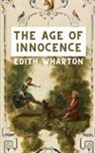 Edith Wharton - THE AGE OF INNOCENCE