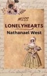 Nathanael West - MISS LONELYHEARTS