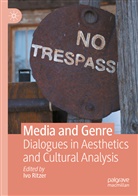 Ivo Ritzer - Media and Genre