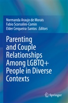 Elder Cerqueira-Santos, Normanda Araujo de Morais, Fabio Scorsolini-Comin - Parenting and Couple Relationships Among LGBTQ+ People in Diverse Contexts