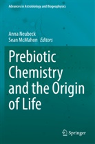 McMahon, Sean McMahon, Anna Neubeck - Prebiotic Chemistry and the Origin of Life