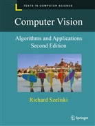 Richard Szeliski - Computer Vision