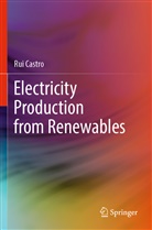 Rui Castro - Electricity Production from Renewables