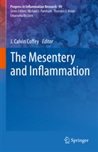 J Calvin Coffey, J. Calvin Coffey - The Mesentery and Inflammation