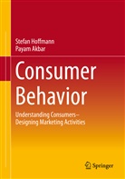 Payam Akbar, Stefan Hoffmann - Consumer Behavior