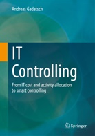 Andreas Gadatsch - IT Controlling