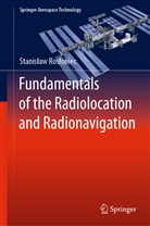 Stanis¿aw Ros¿oniec, Stanislaw Rosloniec - Fundamentals of the Radiolocation and Radionavigation