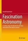 Arnold Hanslmeier - Fascination Astronomy