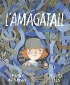 Susanna Mattiangeli, Felicita Sala, Felicita Sala - L'amagatall