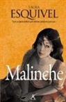 Laura Esquivel - Malinche