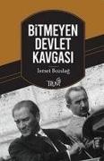Ismet Bozdag - Bitmeyen Devlet Kavgasi