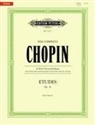 Frédéric Chopin, Roy Howat - The Complete Chopin: Etudes Op. 10