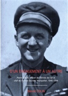 Benoit Colin - D'un engagement à un autre