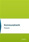 Societas Verlag, Societas Verlag - Kommunalrecht Hessen