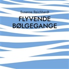 Susanne Reichhardt - flyvende bølgegange