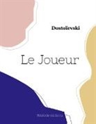 Dostoïevski - Le Joueur