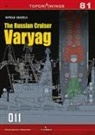 Witold Koszela - The Russian Cruiser Varyag