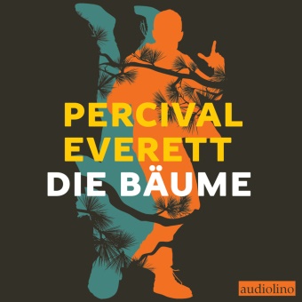 Percival Everett, Jona Mues - Die Bäume, 2 Audio-CD, MP3 (Audio book)