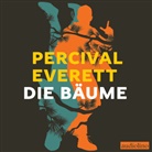 Percival Everett, Jona Mues - Die Bäume, 2 Audio-CD, MP3 (Hörbuch)