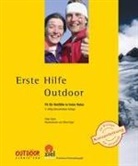 Peter Oster, Oliver Eger - Erste Hilfe Outdoor