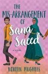 Noreen Mughees - The Mis-Arrangement of Sana Saeed
