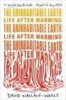 David Wallace-Wells - The Uninhabitable Earth (Adapted for Young Adults)