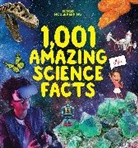 Michae Burgan, Michael Burgan, Good Housekeeping, Rachel Rothman - Good Housekeeping 1,001 Amazing Science Facts