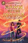 J C Cervantes, J.C. Cervantes - Rick Riordan Presents: Dawn of the Jaguar, A Shadow Bruja Novel Book