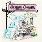Brittany Meredith - Creature Corners