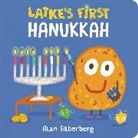 Alan Silberberg - Latke's First Hanukkah