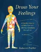 Rukmini Poddar - Draw Your Feelings
