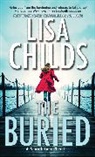 Lisa Childs - The Buried