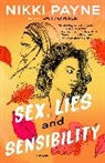 Nikki Payne - Sex, Lies and Sensibility