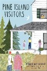 Polly Horvath - Pine Island Visitors