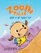 Vikram Madan - Zooni Tales: Keep It Up, Plucky Pup