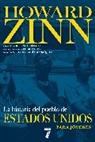 Hugo García Manríquez, Ed Morales, Rebecca Stefoff, Howard Zinn - La historia del pueblo de Estados Unidos para jovenes