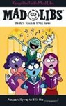 Heather Buchta, Mad Libs - Mad Libs