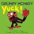 Max Lang, Suzanne Lang - Grumpy Monkey