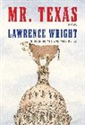 Lawrence Wright - Mr. Texas