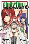 Hiro Mashima, Atsuo Ueda - FAIRY TAIL: 100 Years Quest 14