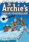 Archie Superstars - Archie's Christmas Wonderland