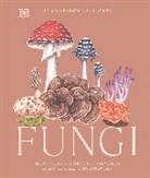 Ali Ashby, Lynne Boddy, DK - Fungi