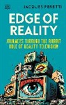 Jacques Peretti - Edge of Reality