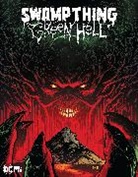 Jeff Lemire, Doug Mahnke - Swamp Thing: Green Hell