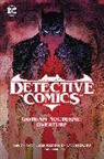 Rafael Albuquerque, Ram V, Ram V. - Batman: Detective Comics Vol. 1: Gotham Nocturne: Overture